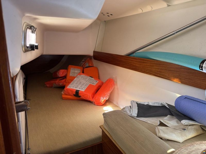 Delphia 28 Sport