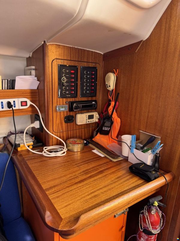 Delphia 28 Sport