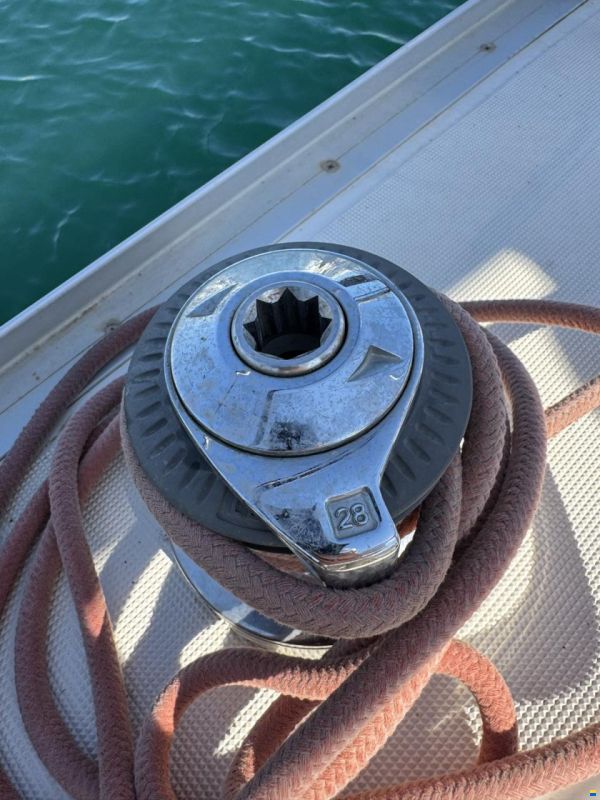 Delphia 28 Sport