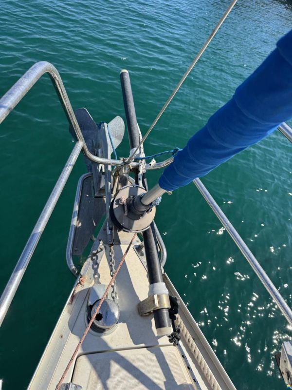 Delphia 28 Sport