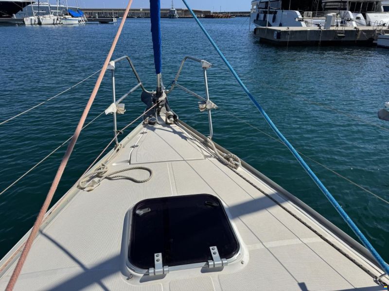 Delphia 28 Sport