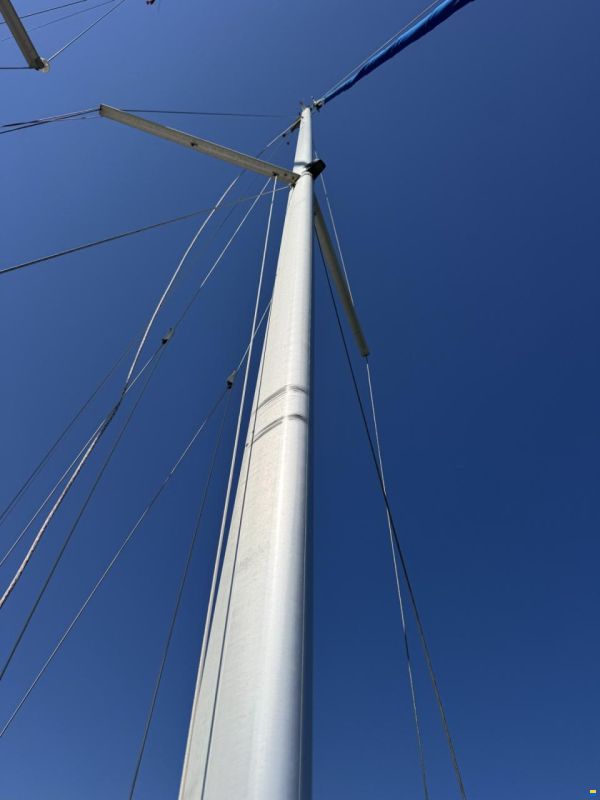 Delphia 28 Sport