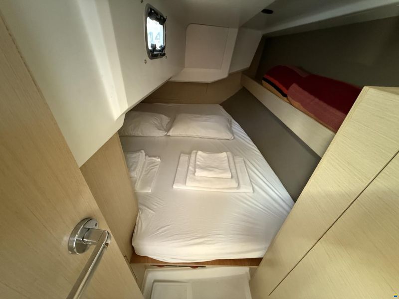 Beneteau Oceanis 30.1