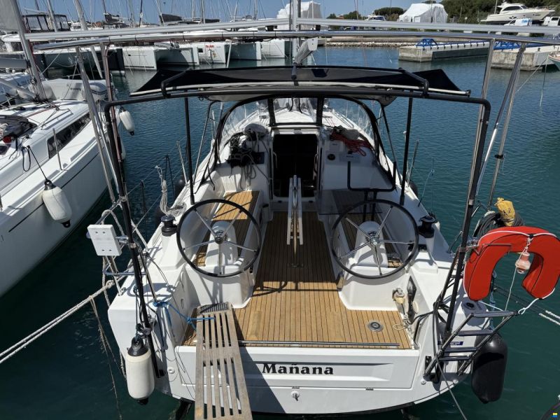 Beneteau Oceanis 30.1