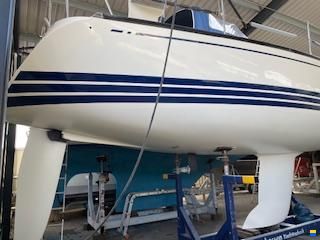 X-Yachts X-332