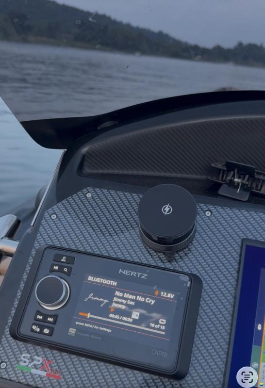 SPX Rib 24 Sport