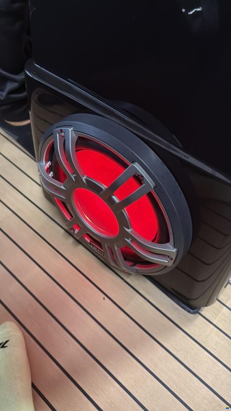 SPX Rib 24 Sport
