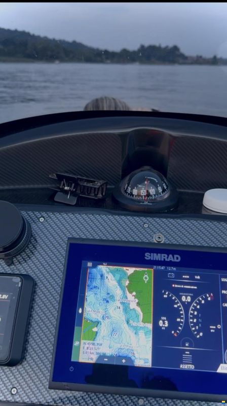 SPX Rib 24 Sport