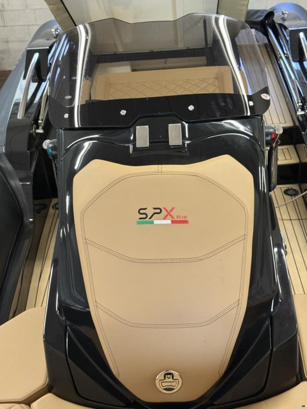 SPX Rib 24 Sport