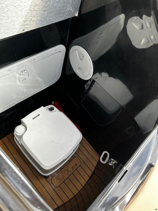SPX Rib 24 Sport