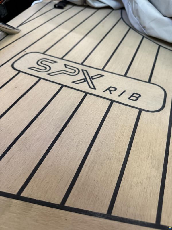 SPX Rib 24 Sport