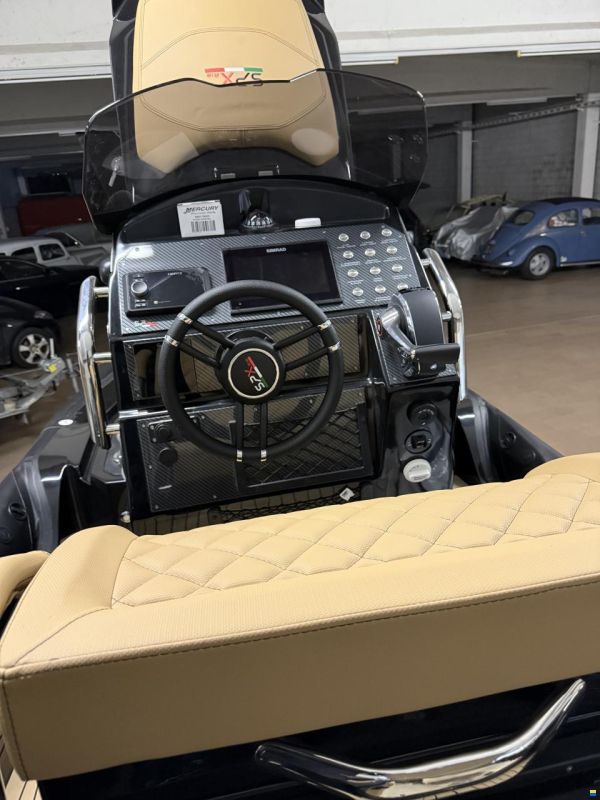SPX Rib 24 Sport