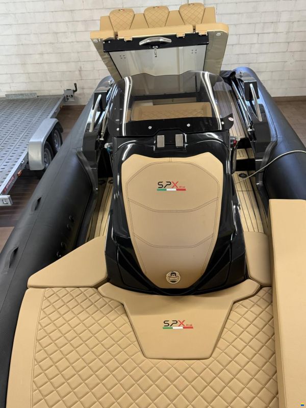 SPX Rib 24 Sport