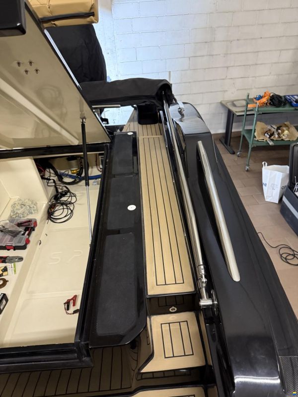 SPX Rib 24 Sport