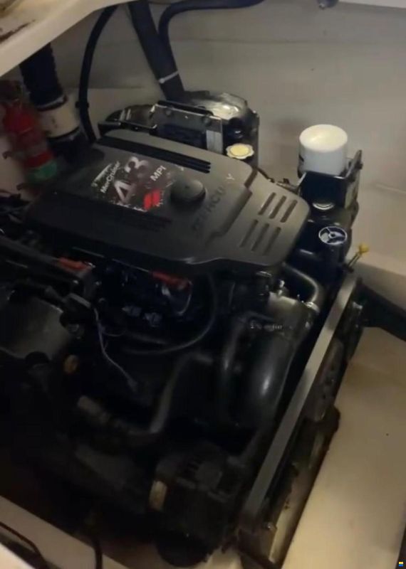 Riva Replica
