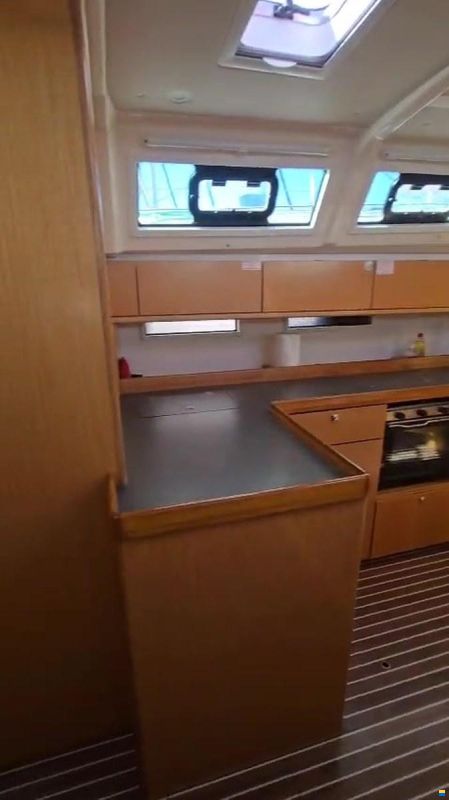 Bavaria Cruiser 46