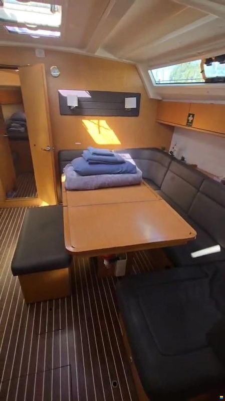 Bavaria Cruiser 46