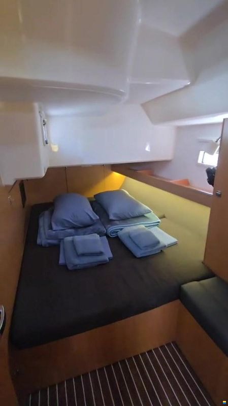 Bavaria Cruiser 46