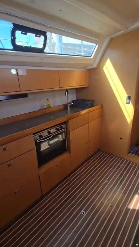 Bavaria Cruiser 46