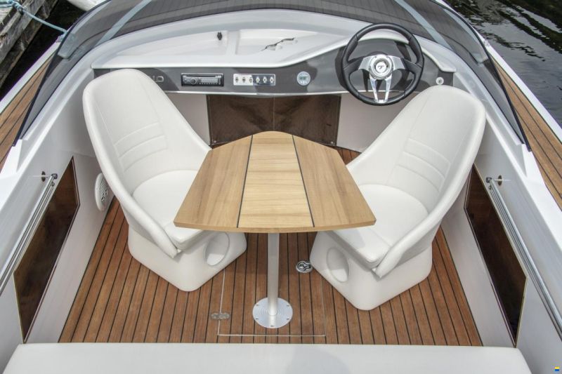 Frauscher 650 Alassio