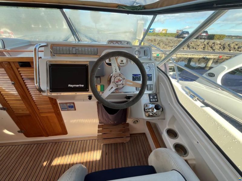 Nimbus 300 R Nova
