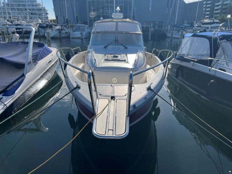 Nimbus 300 R Nova