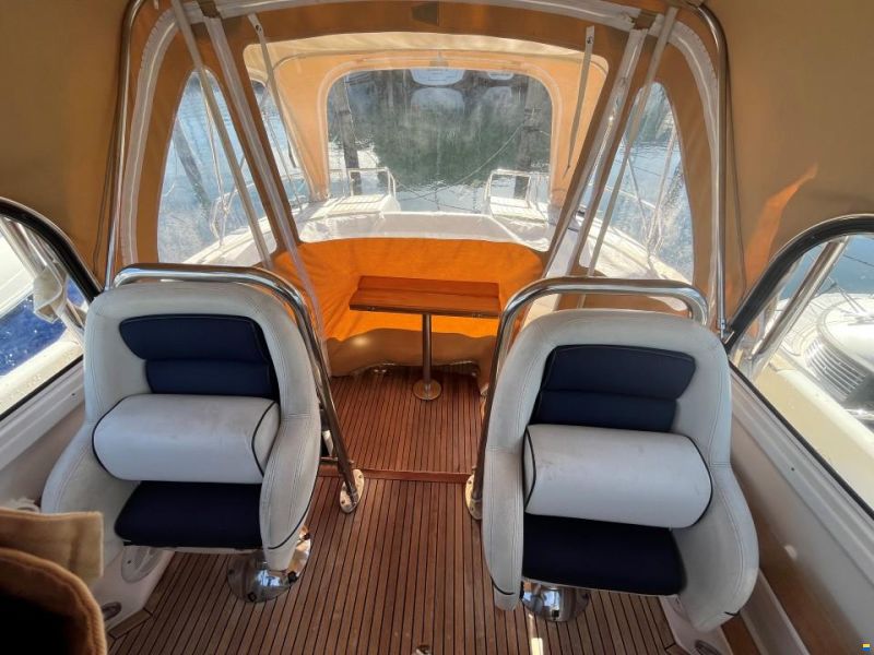 Nimbus 300 R Nova