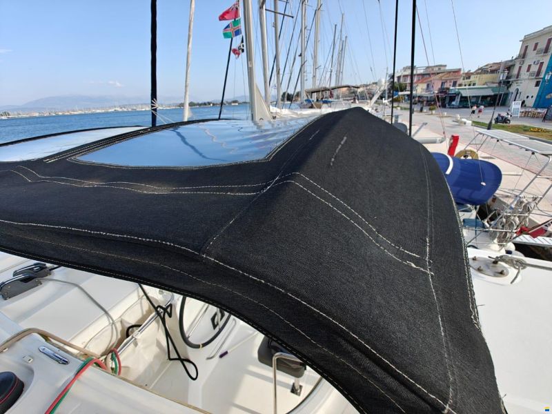 Lagoon 39