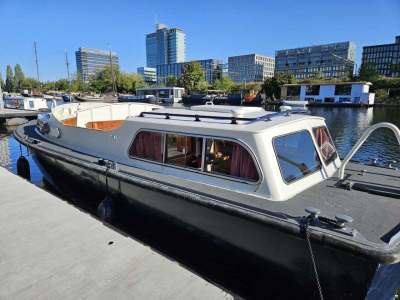 Verhoeven WM1-6602