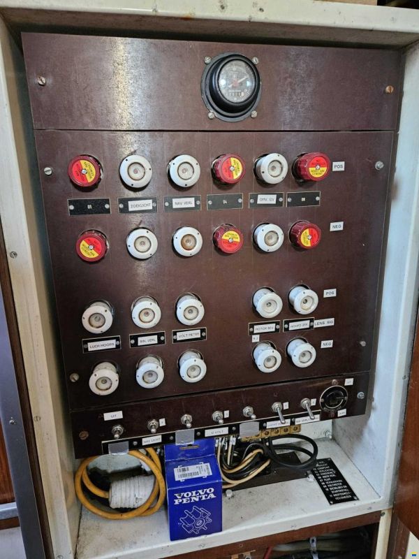 Verhoeven WM1-6602