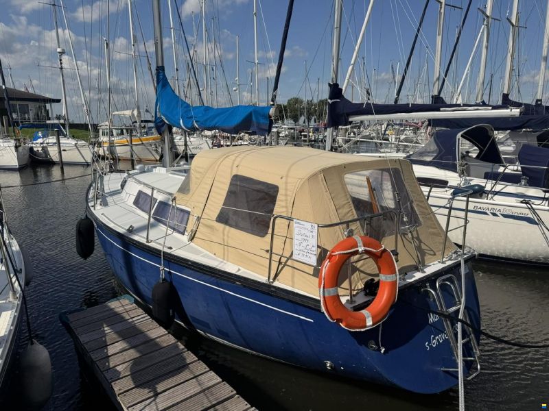 Dufour 31