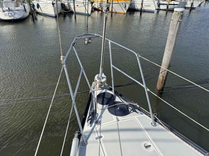 Dufour 31