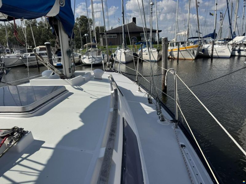 Dufour 31