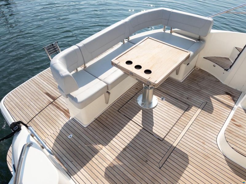 Bavaria 360 Sport HT