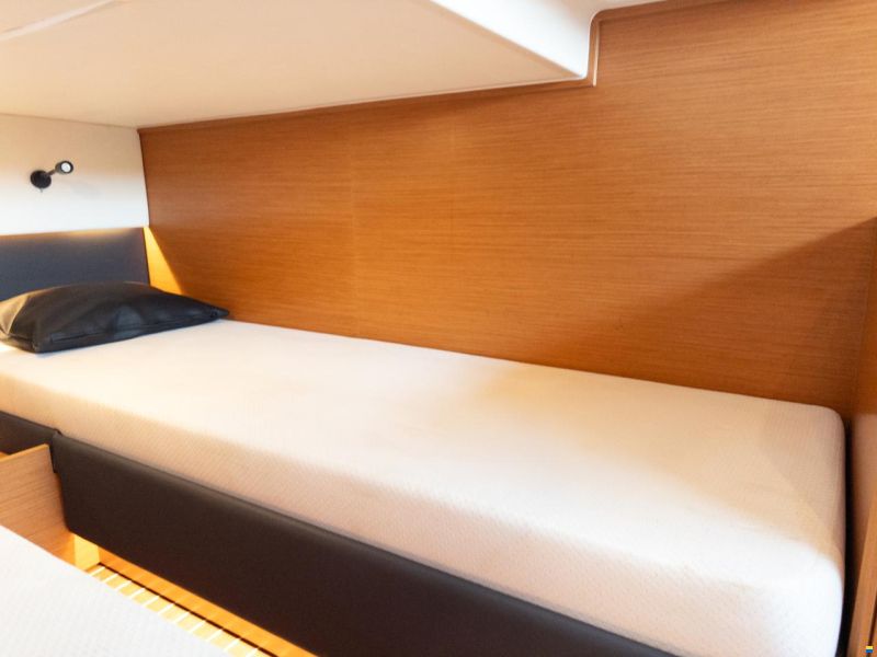 Bavaria 360 Sport HT