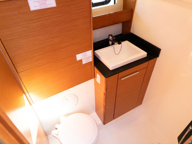 Bavaria 360 Sport HT