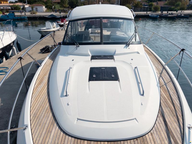 Bavaria 360 Sport HT