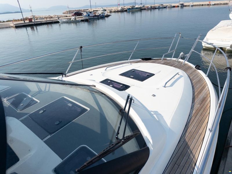 Bavaria 360 Sport HT