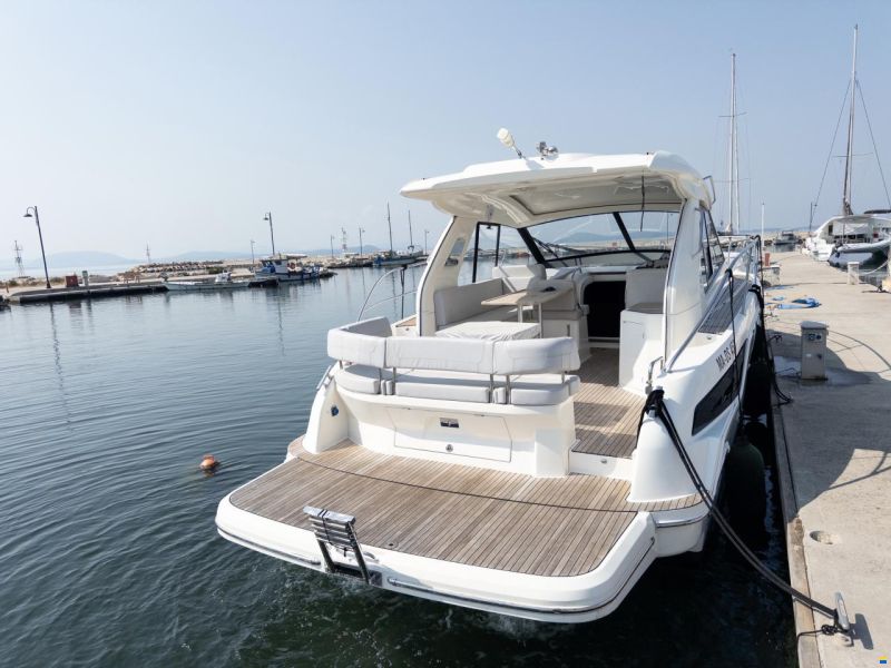 Bavaria 360 Sport HT