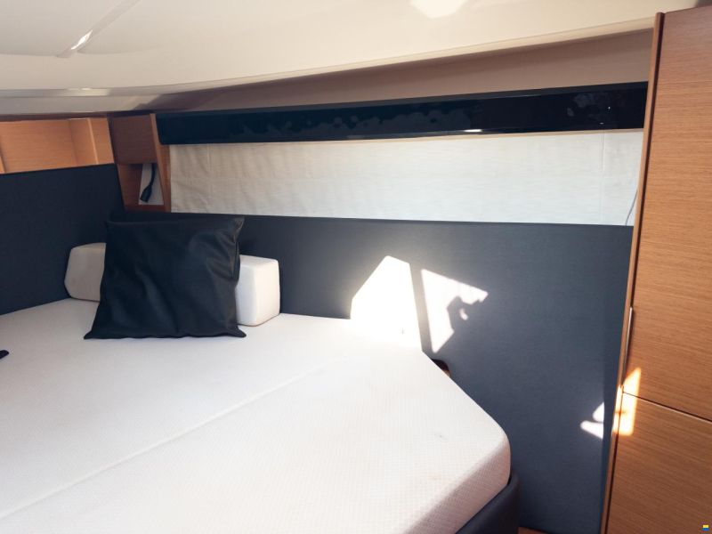 Bavaria 360 Sport HT