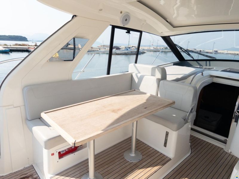 Bavaria 360 Sport HT