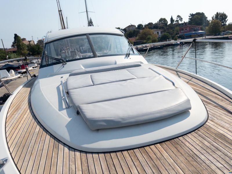 Bavaria 360 Sport HT