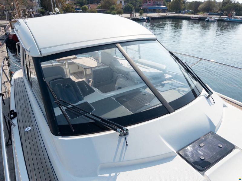 Bavaria 360 Sport HT