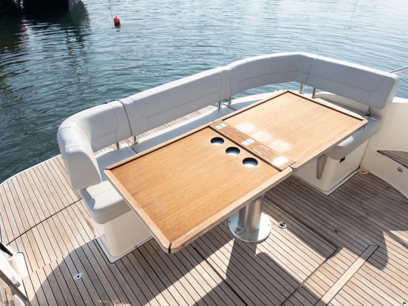 Bavaria 360 Sport HT