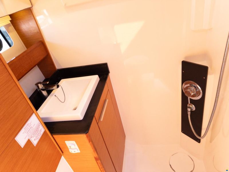 Bavaria 360 Sport HT