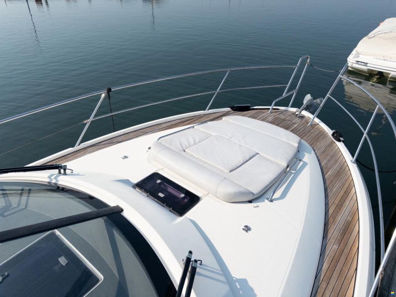 Bavaria 360 Sport HT