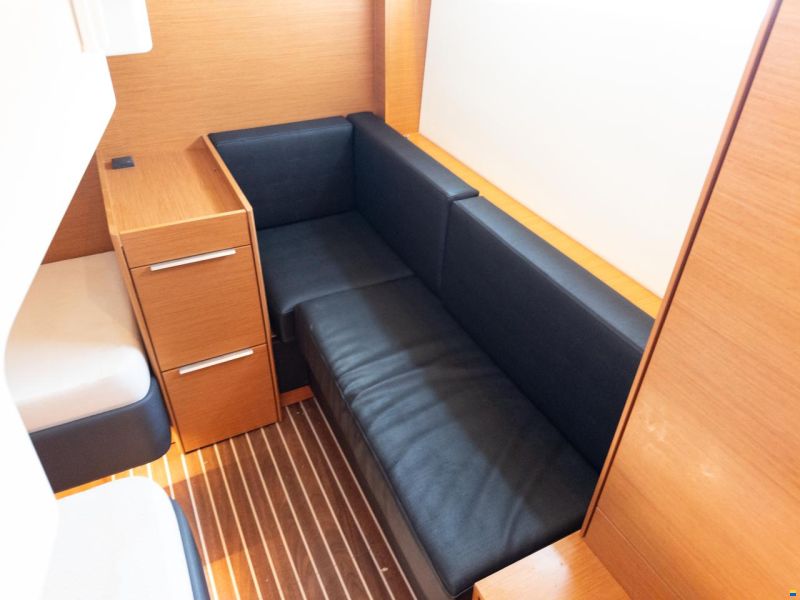 Bavaria 360 Sport HT