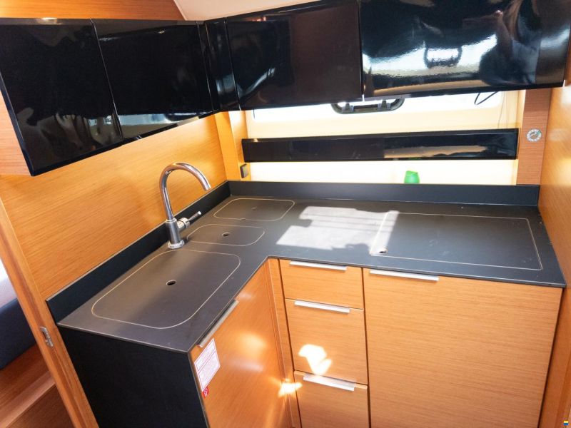 Bavaria 360 Sport HT