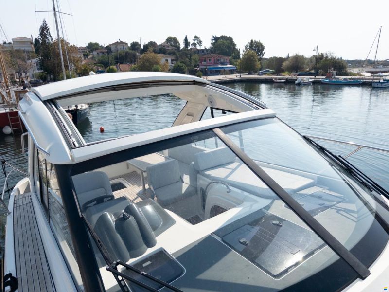 Bavaria 360 Sport HT