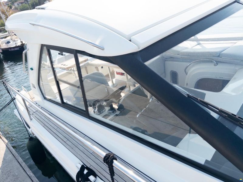 Bavaria 360 Sport HT